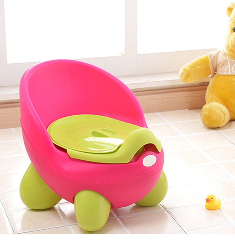 Kids Potty Chair Toilet Training